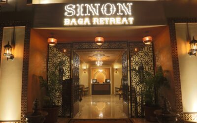 Sinon Baga Retreat